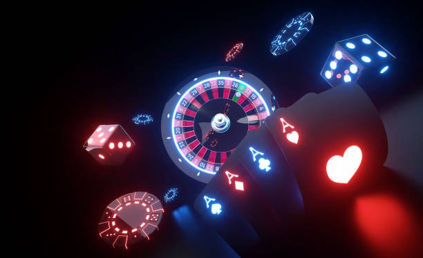 Relax Gaming live roulette table on shiokambing2 mobile app
